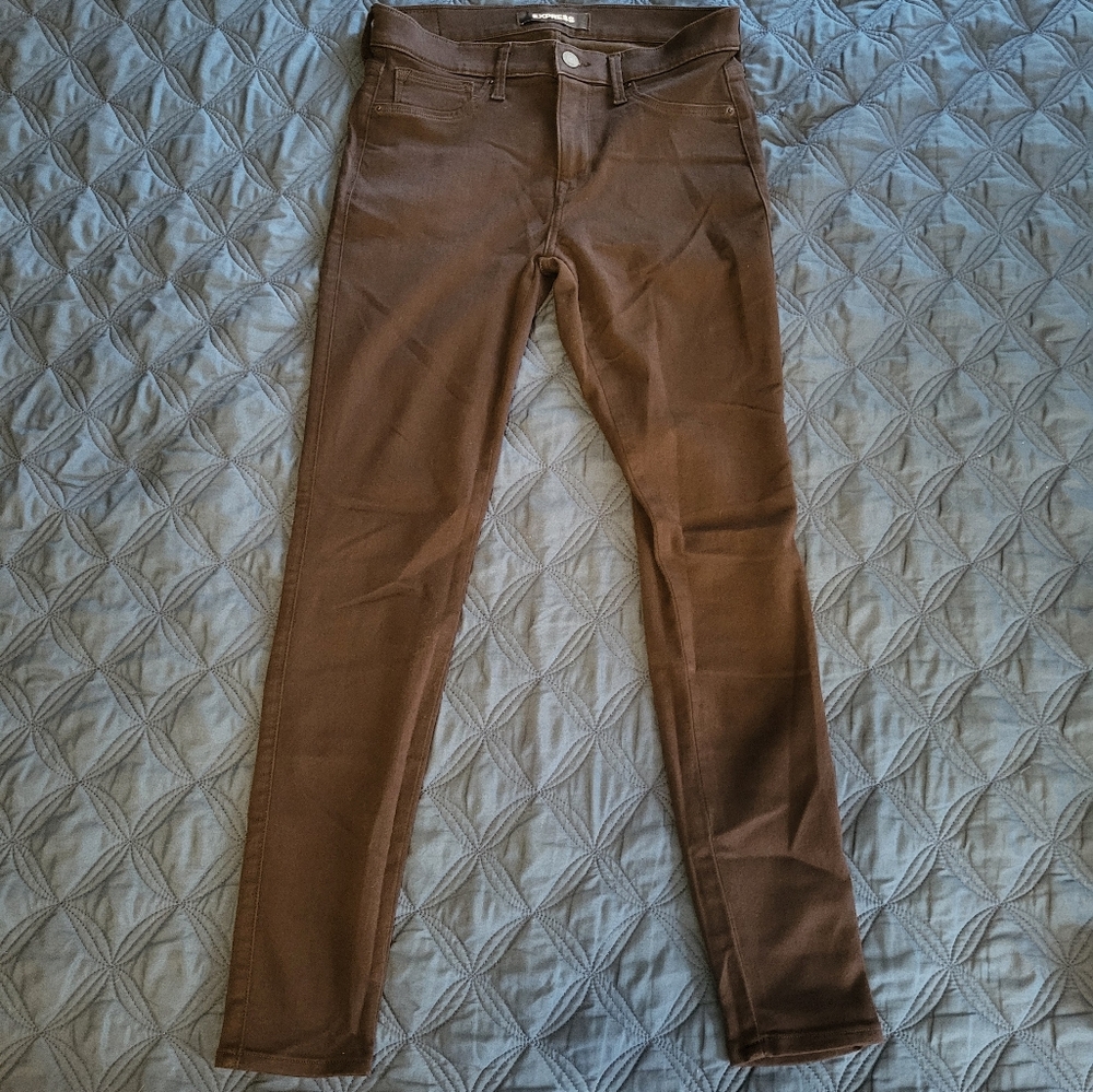 Express Pants